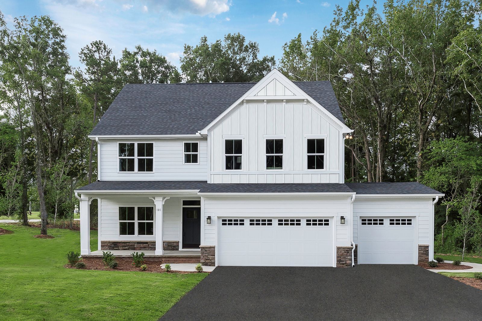 734 Cobblestone Court