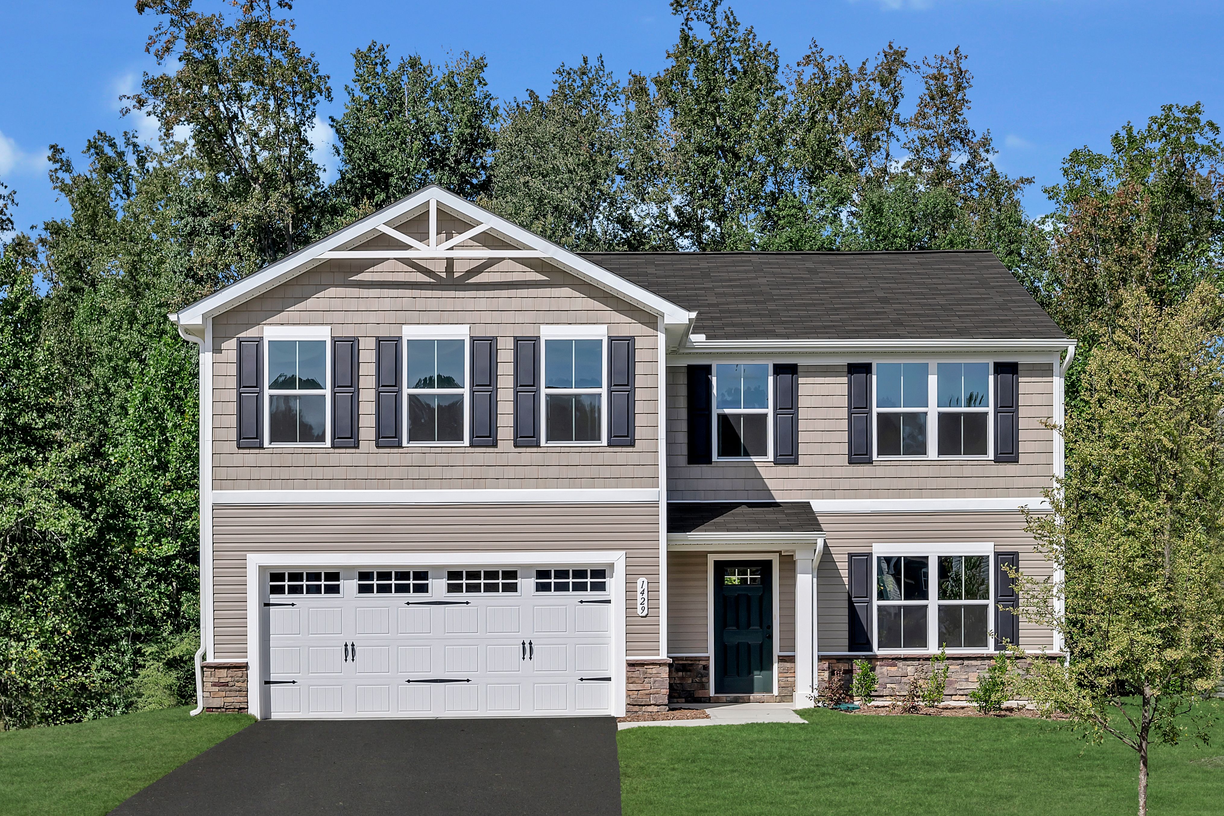 Farmbrook - Farmington, NY