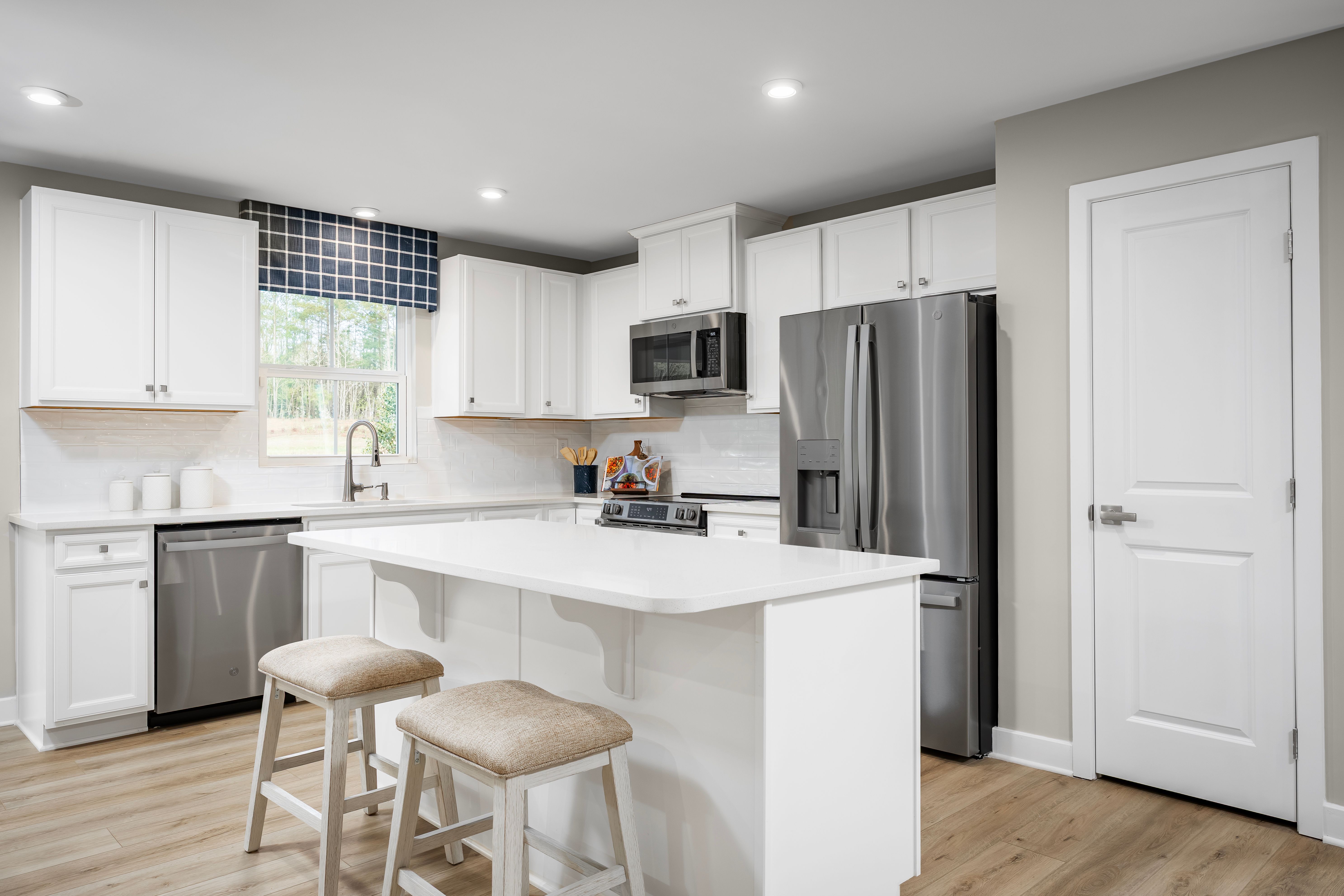 casa en Creekside Ranches por Ryan Homes