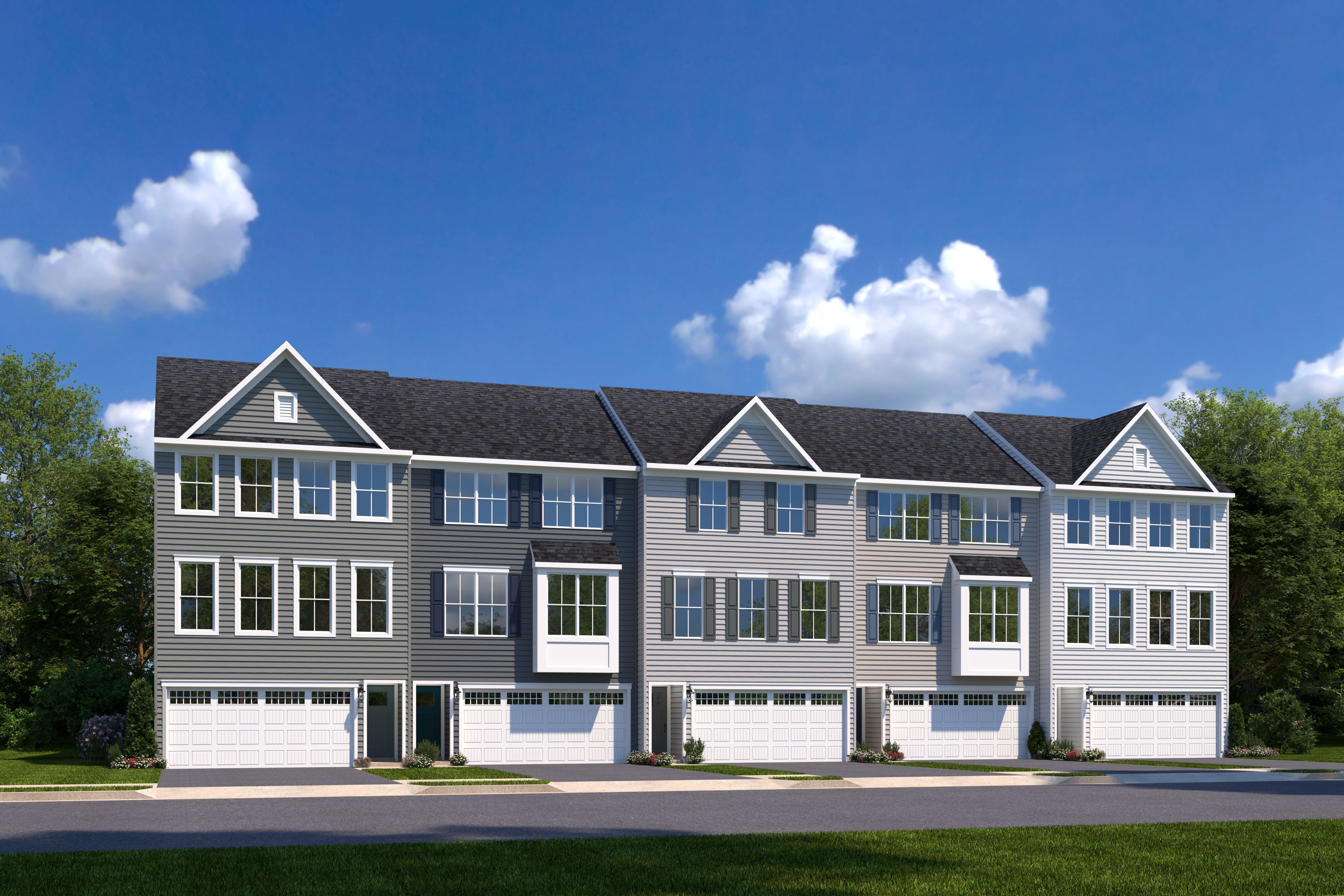 90 East Penn Drive. Enola, PA 17025