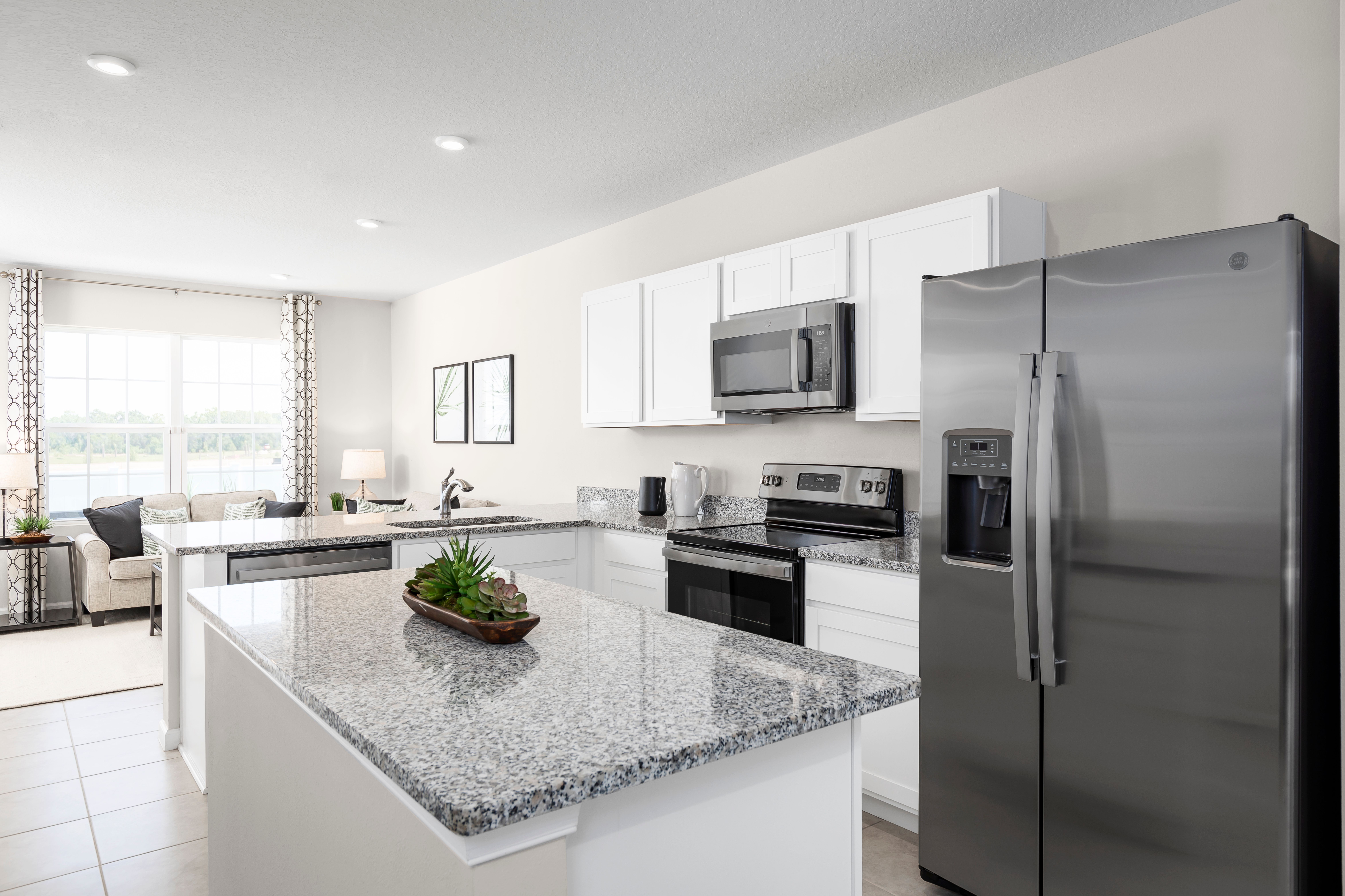 Edison Pointe - Daytona Beach, FL