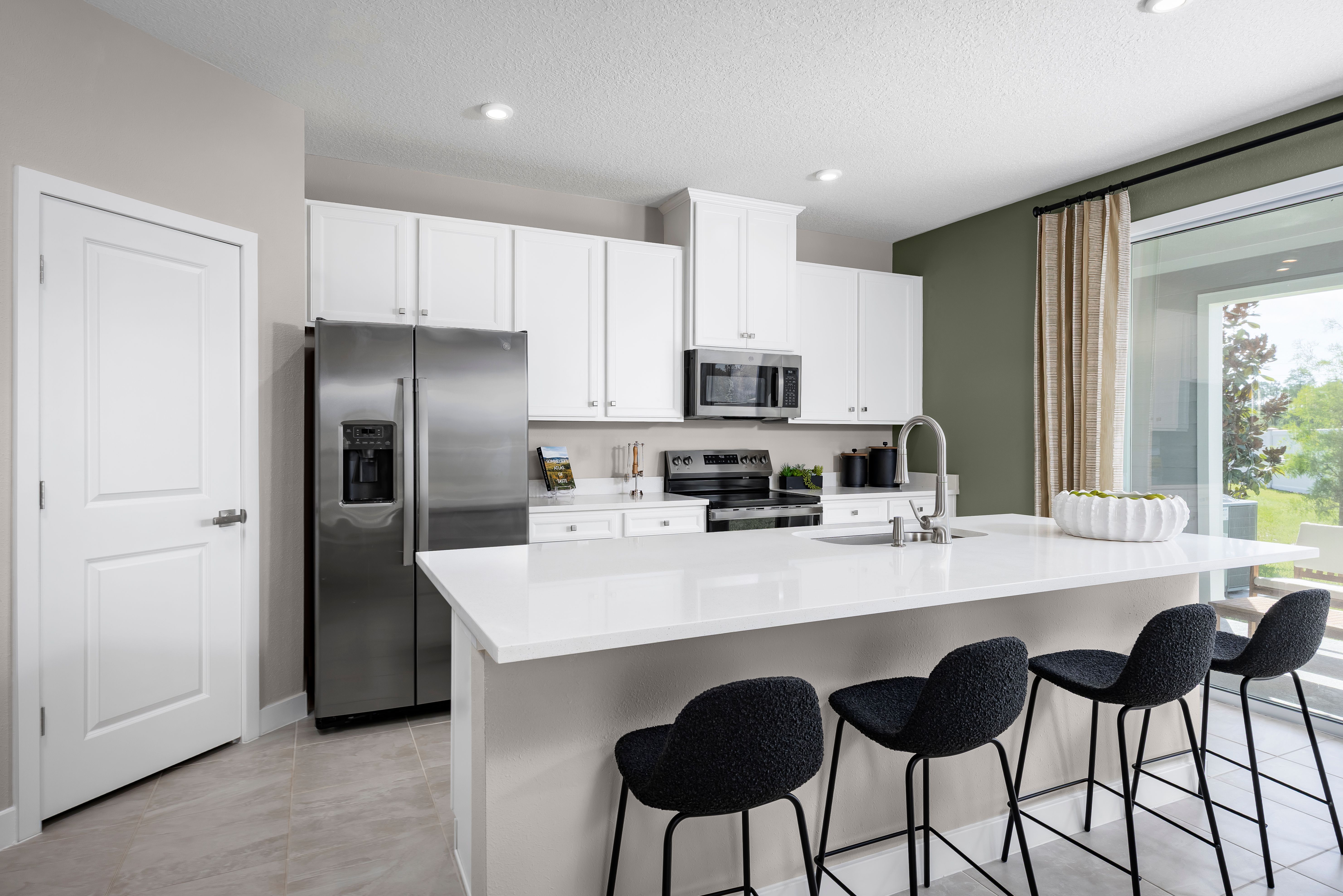 Mayshore - Kendall Pointe: Melbourne, Florida - Ryan Homes