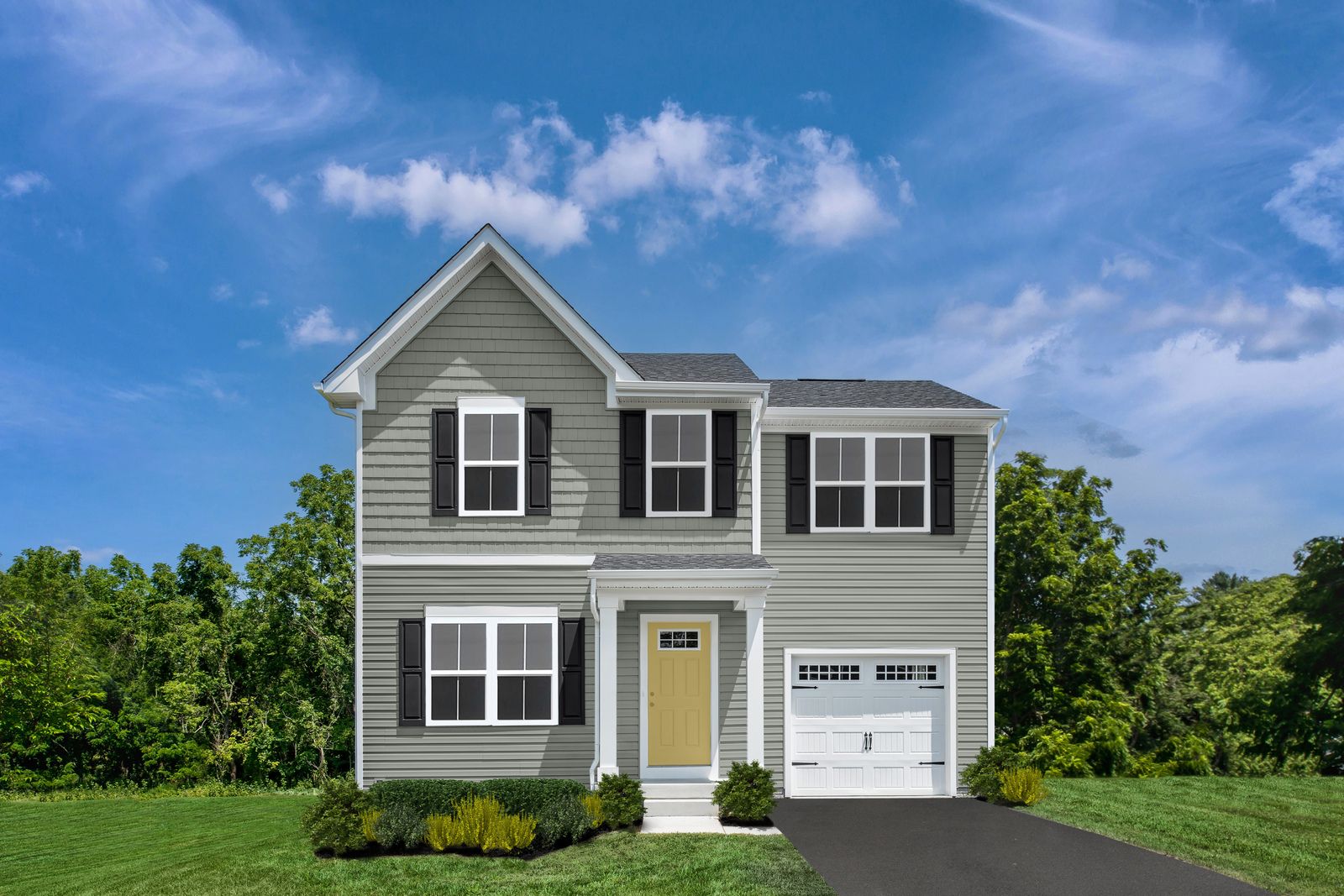 Dogwood - Farmbrook: Farmington, New York - Ryan Homes