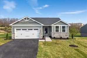 42 Montvue Drive (Spruce with Basement)