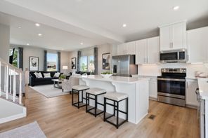 1308 Greenwood Drive (Wexford with Finished Basement)