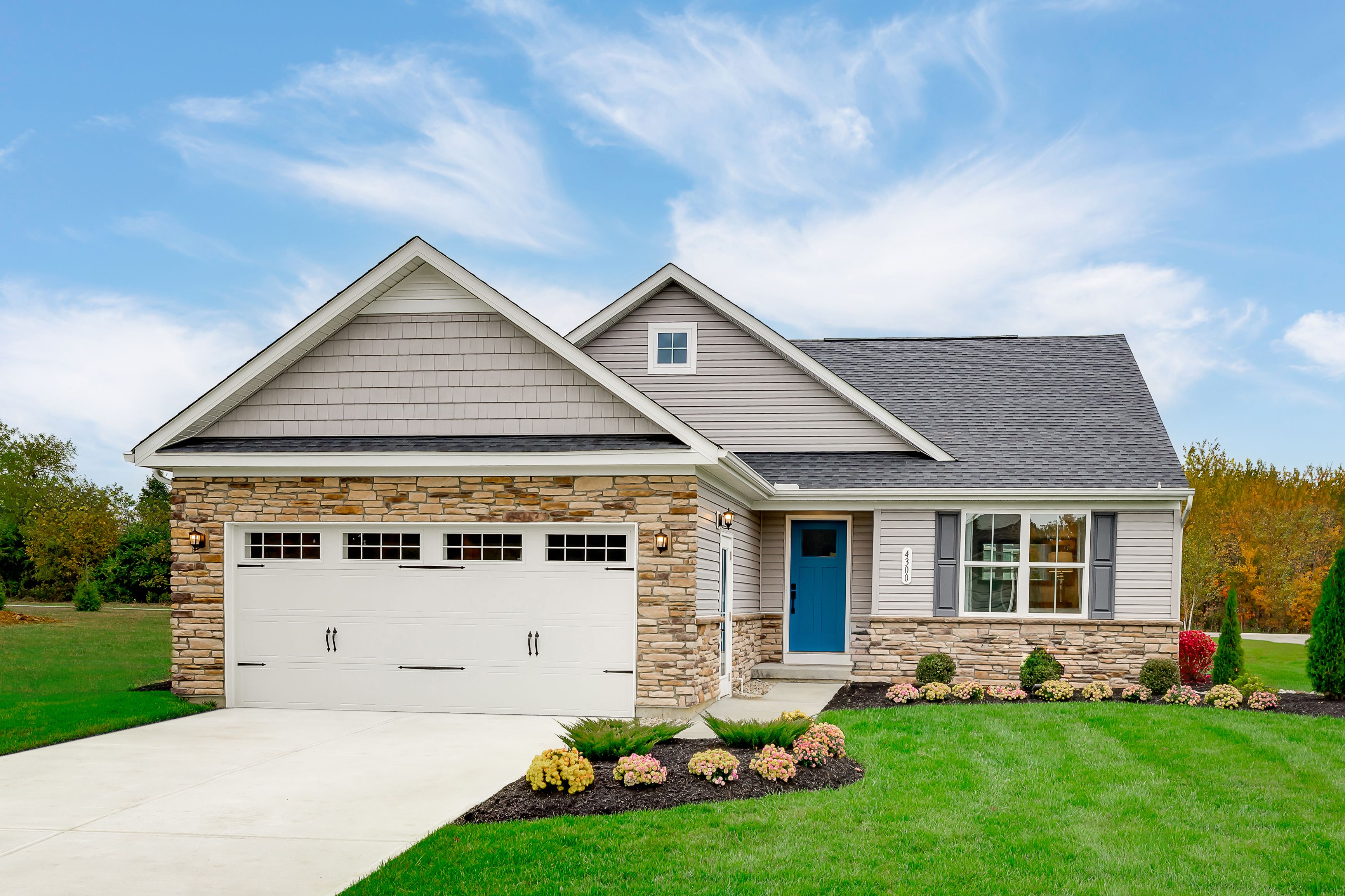 Creekside Ranches - Barboursville, VA