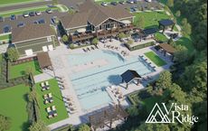 Vista Ridge Single-Family: Staunton, Virginia - Ryan Homes