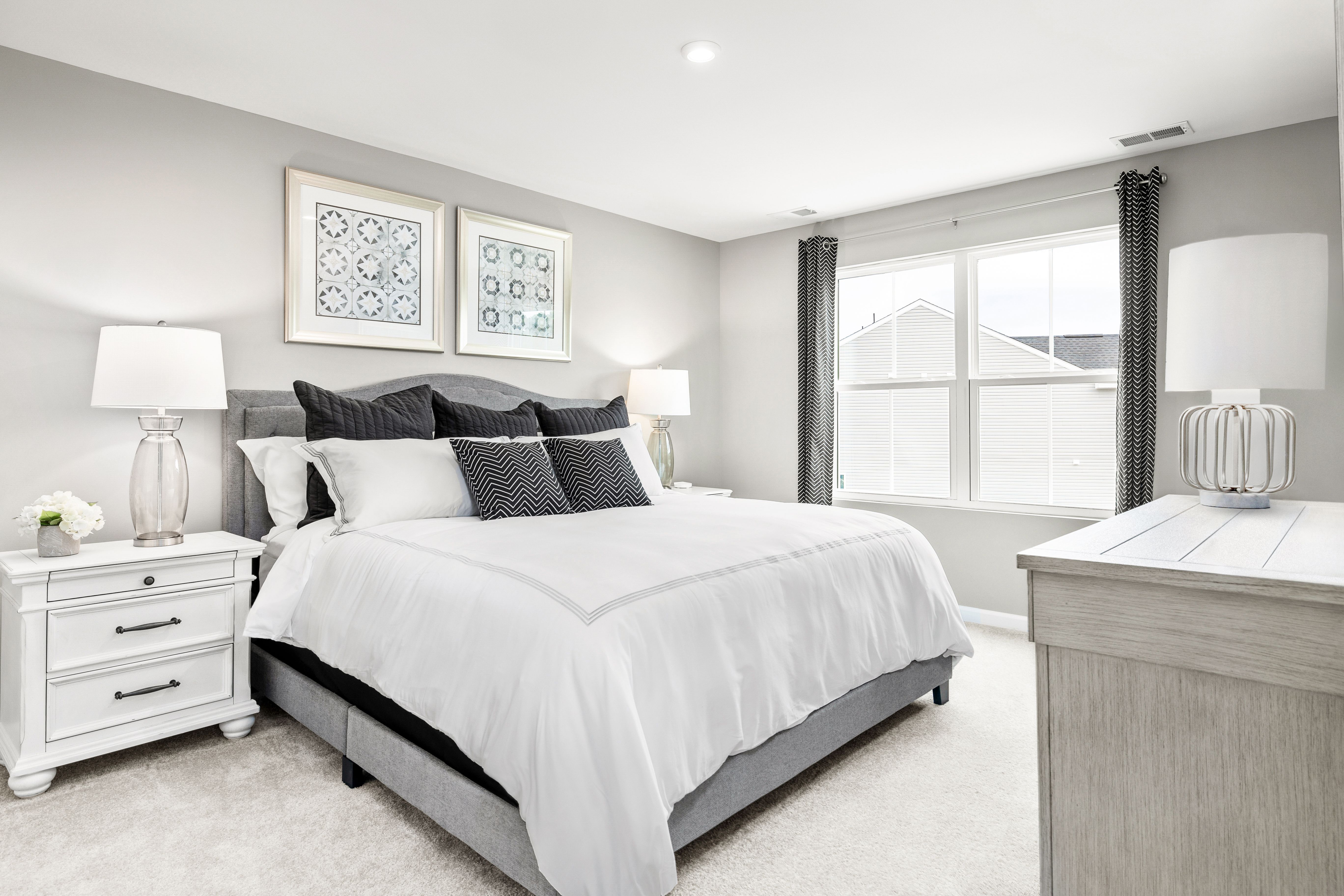 Vista Ridge Towns