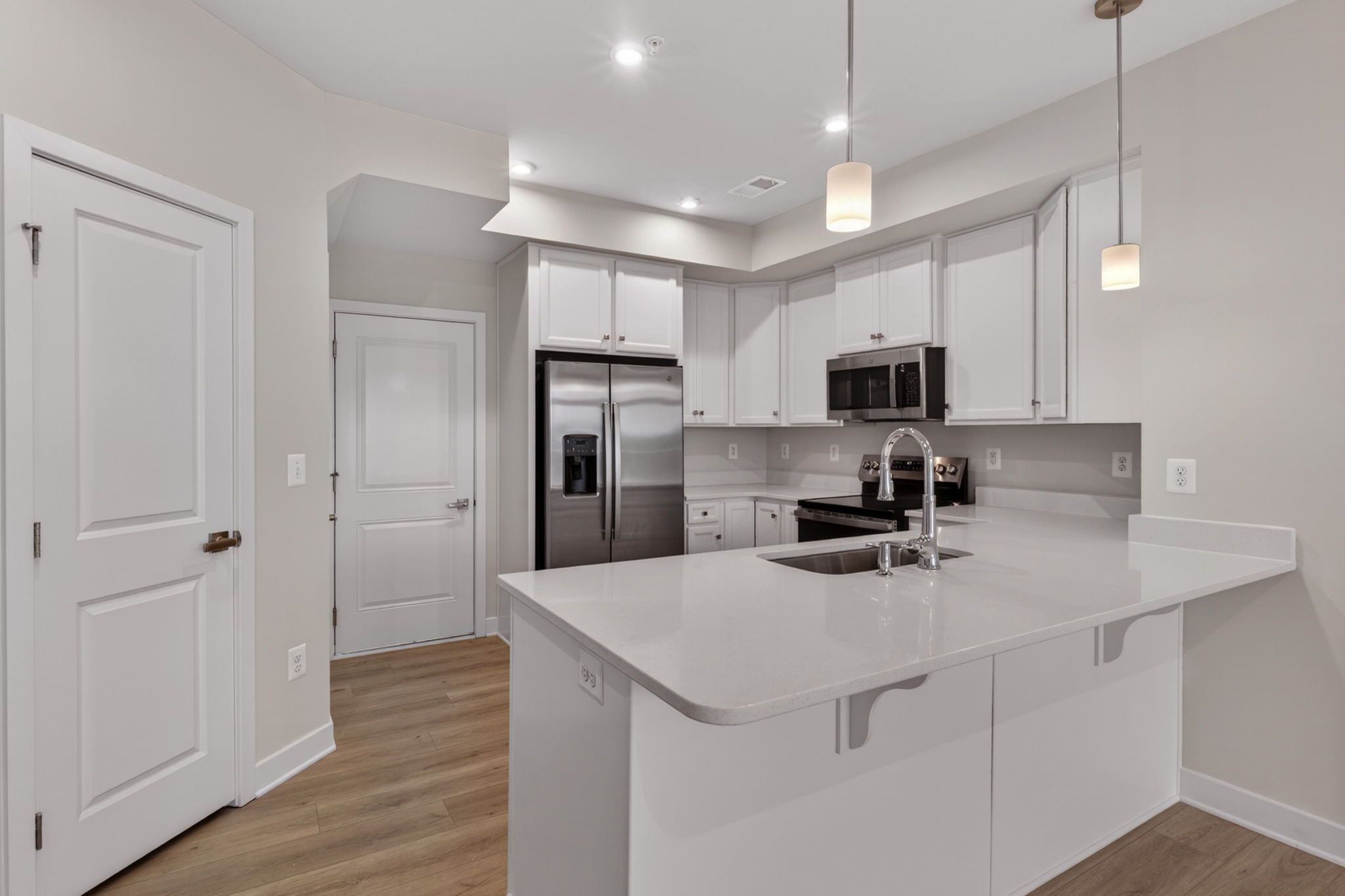Matisse - Victorian Heights: Charlottesville, Virginia - Ryan Homes