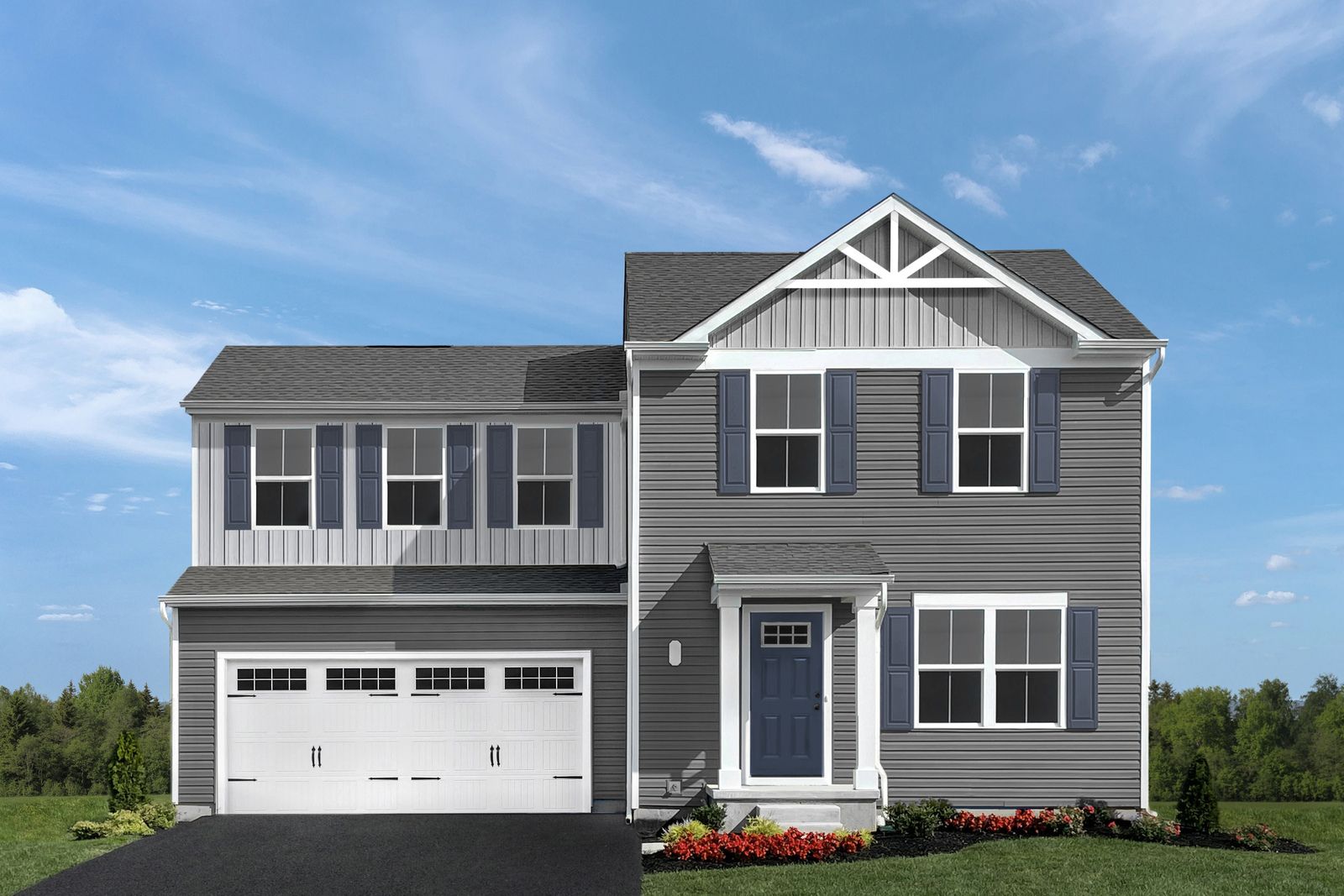 257 Nevins Road. Henrietta, NY 14467