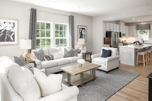 148 Victoria Drive (Wexford with Finished Basement)