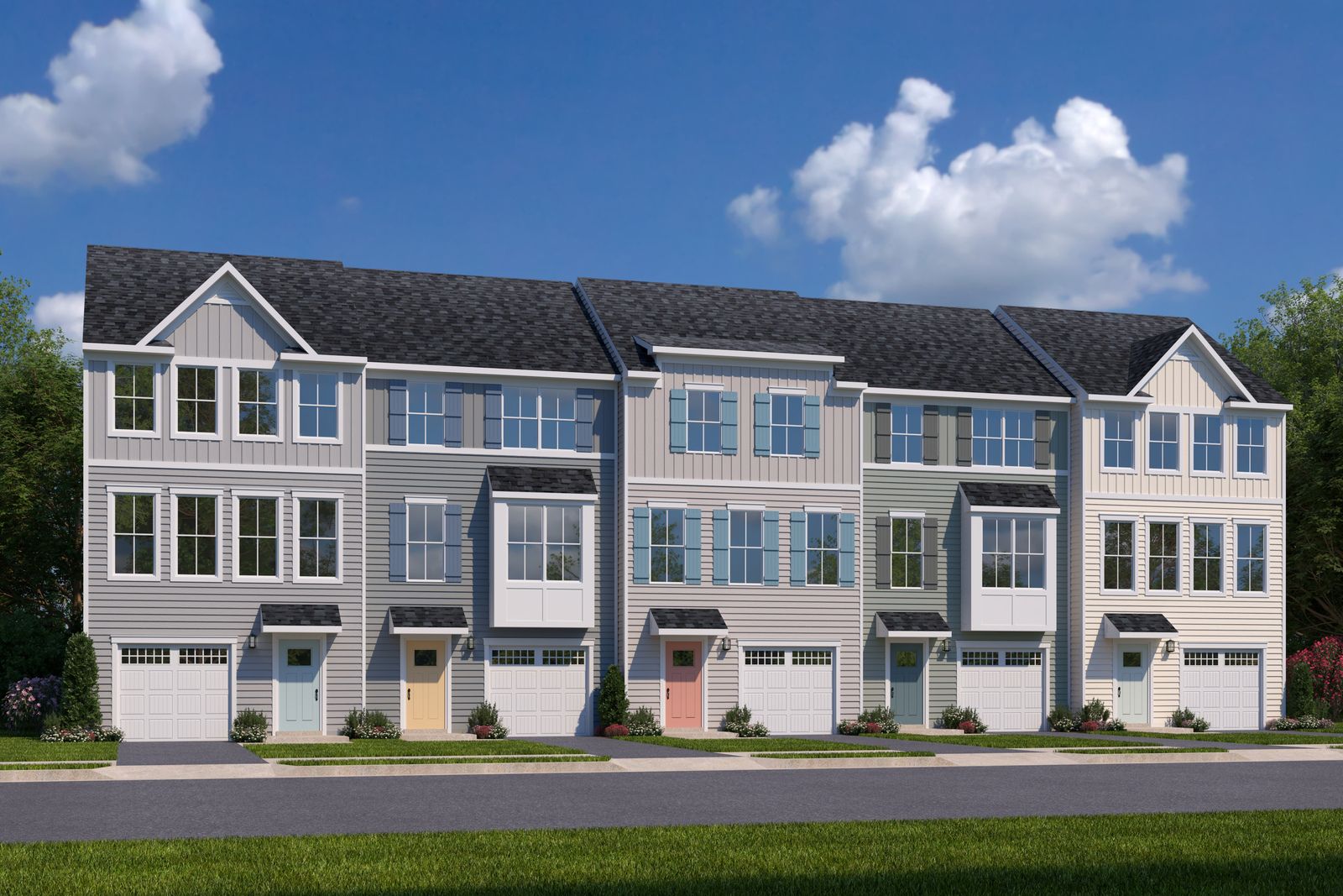90 East Penn Drive. East Pennsboro, PA 17025