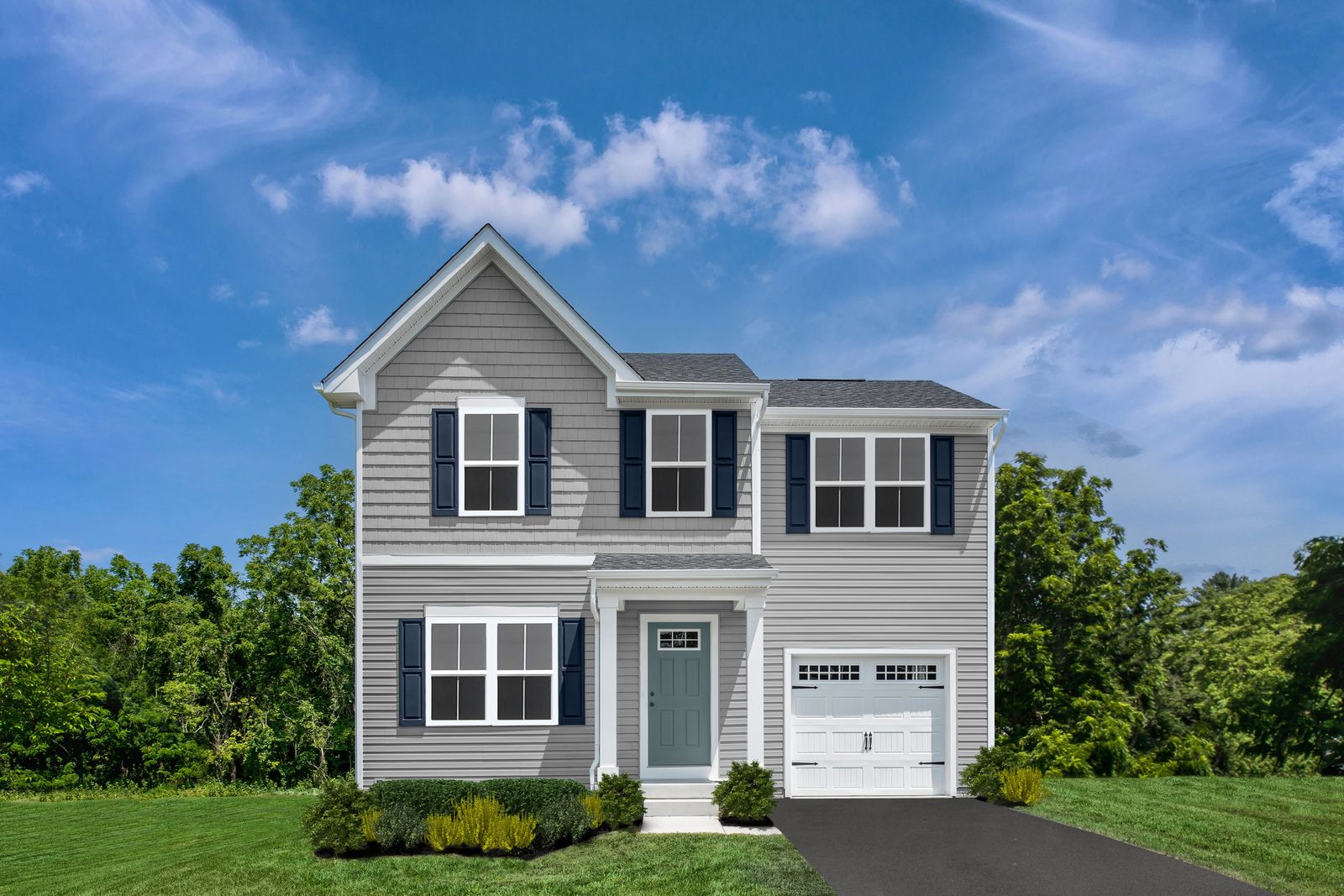 Dogwood - Farmbrook: Farmington, New York - Ryan Homes