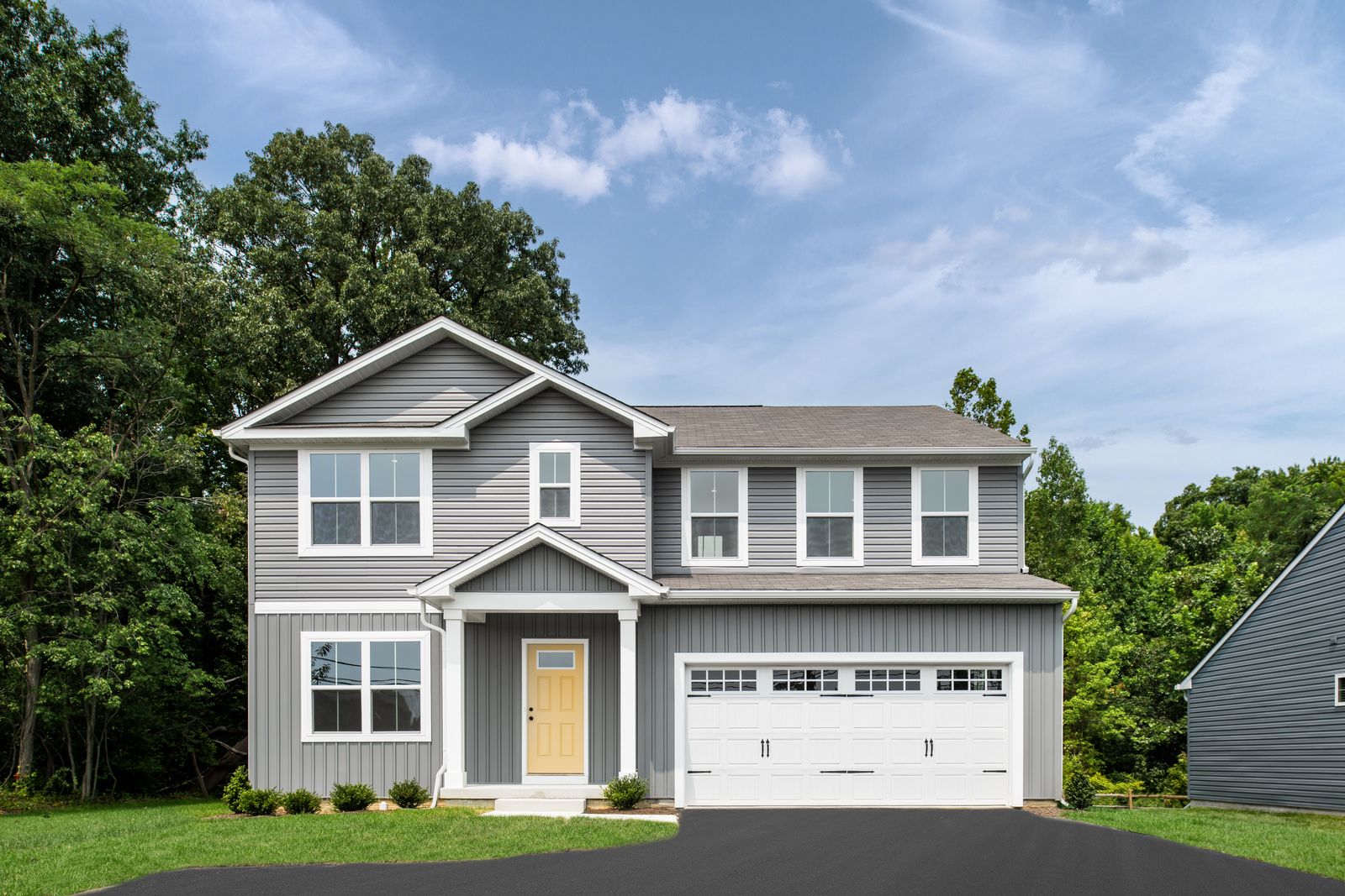 Farmbrook - Farmington, NY