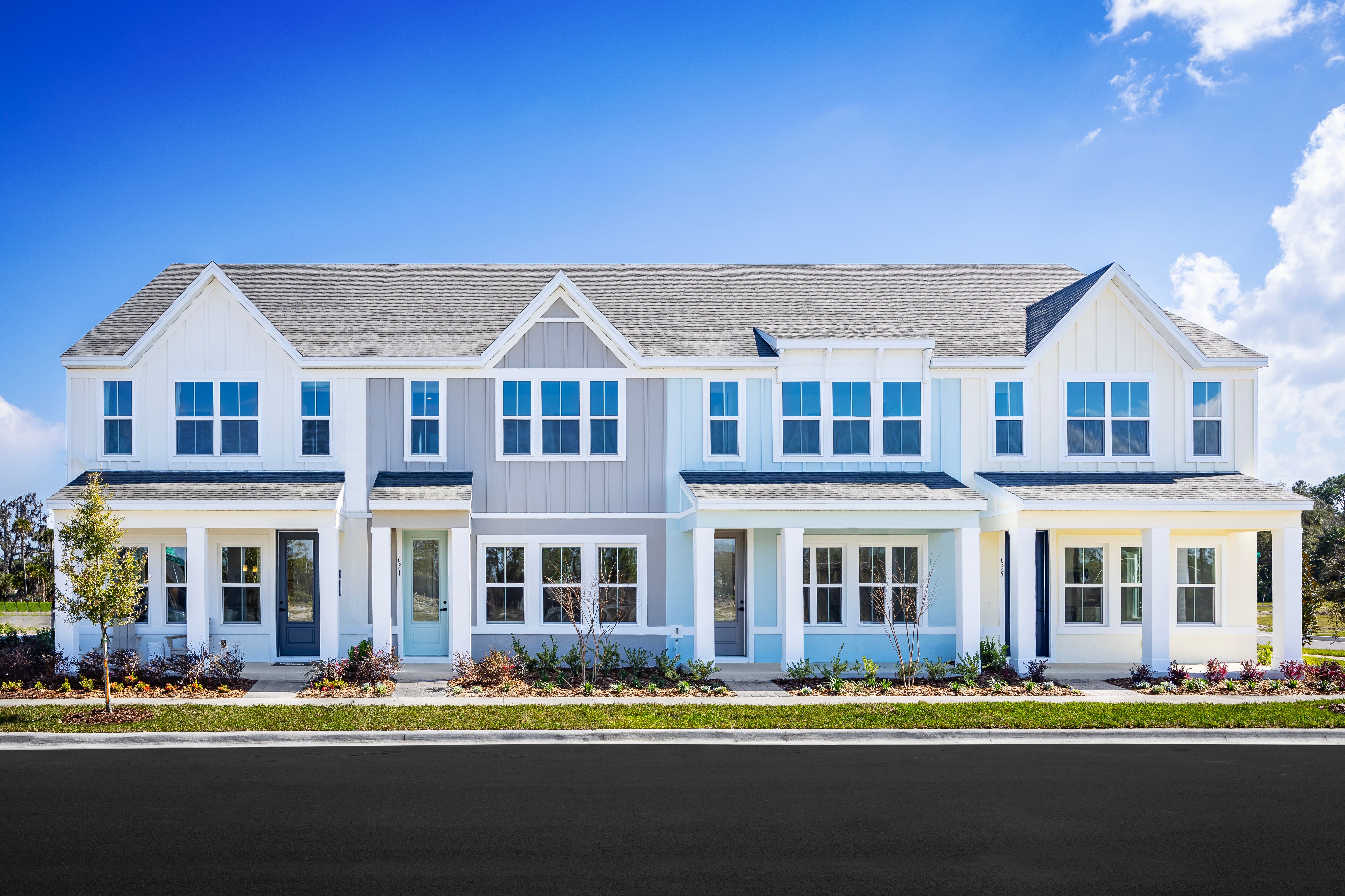 Allegro - Rivington: Debary, Florida - Ryan Homes