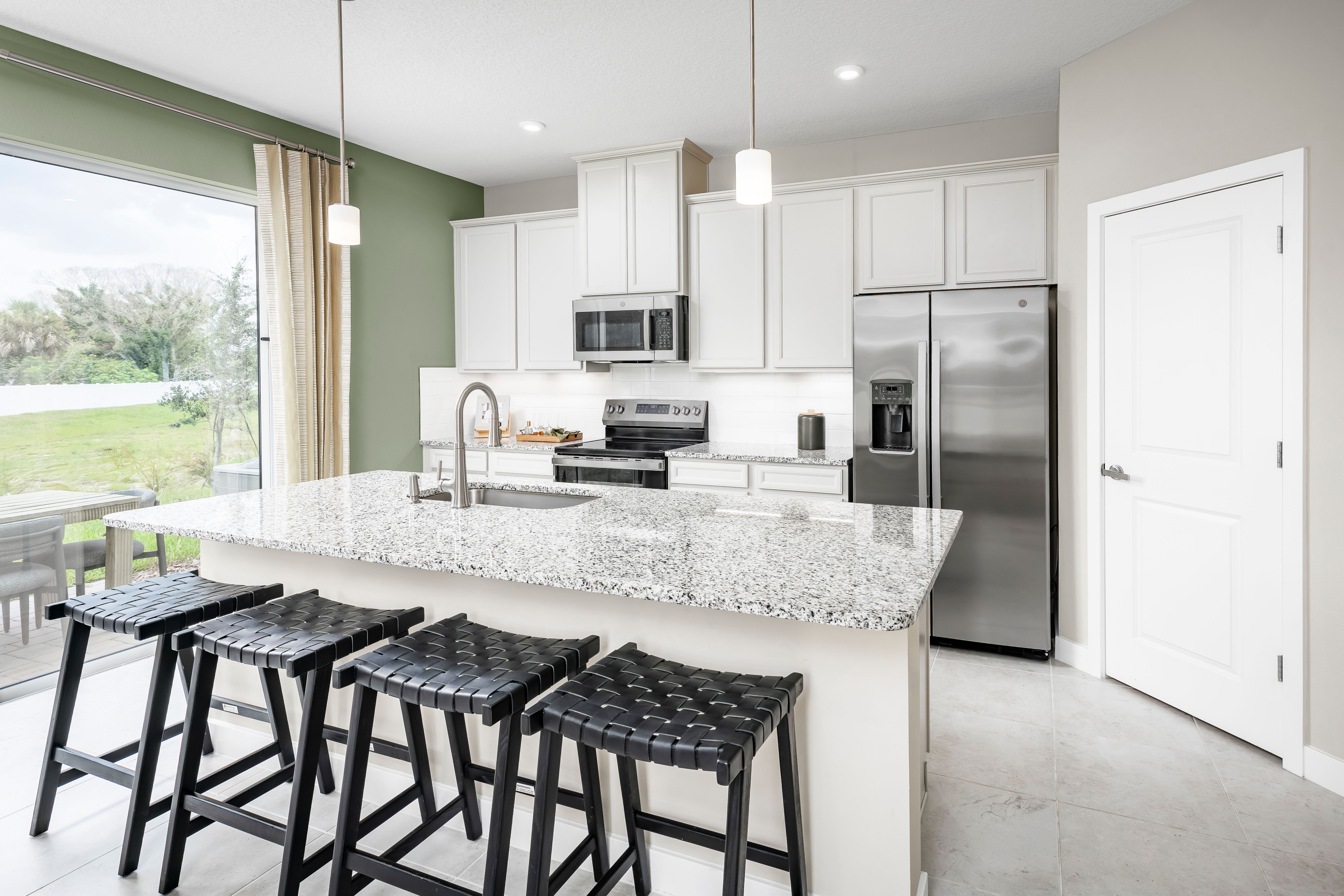Mayshore - Kendall Pointe: Melbourne, Florida - Ryan Homes