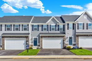 302 Pisa Court (Rosecliff | Finished Basement)