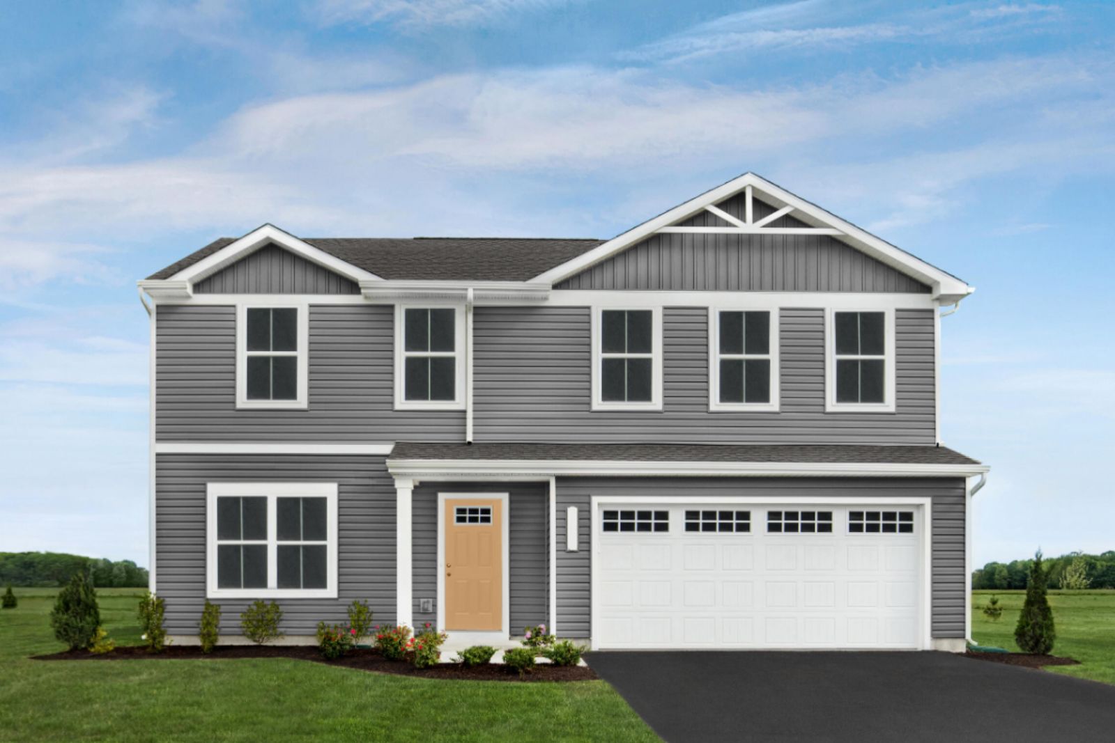 Farmbrook - Farmington, NY