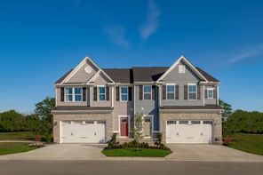 909 Greenwood Drive (Rosecliff with Finished Basement)