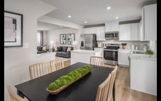 Roxbury Crossing Towns: Broadway, Virginia - Ryan Homes