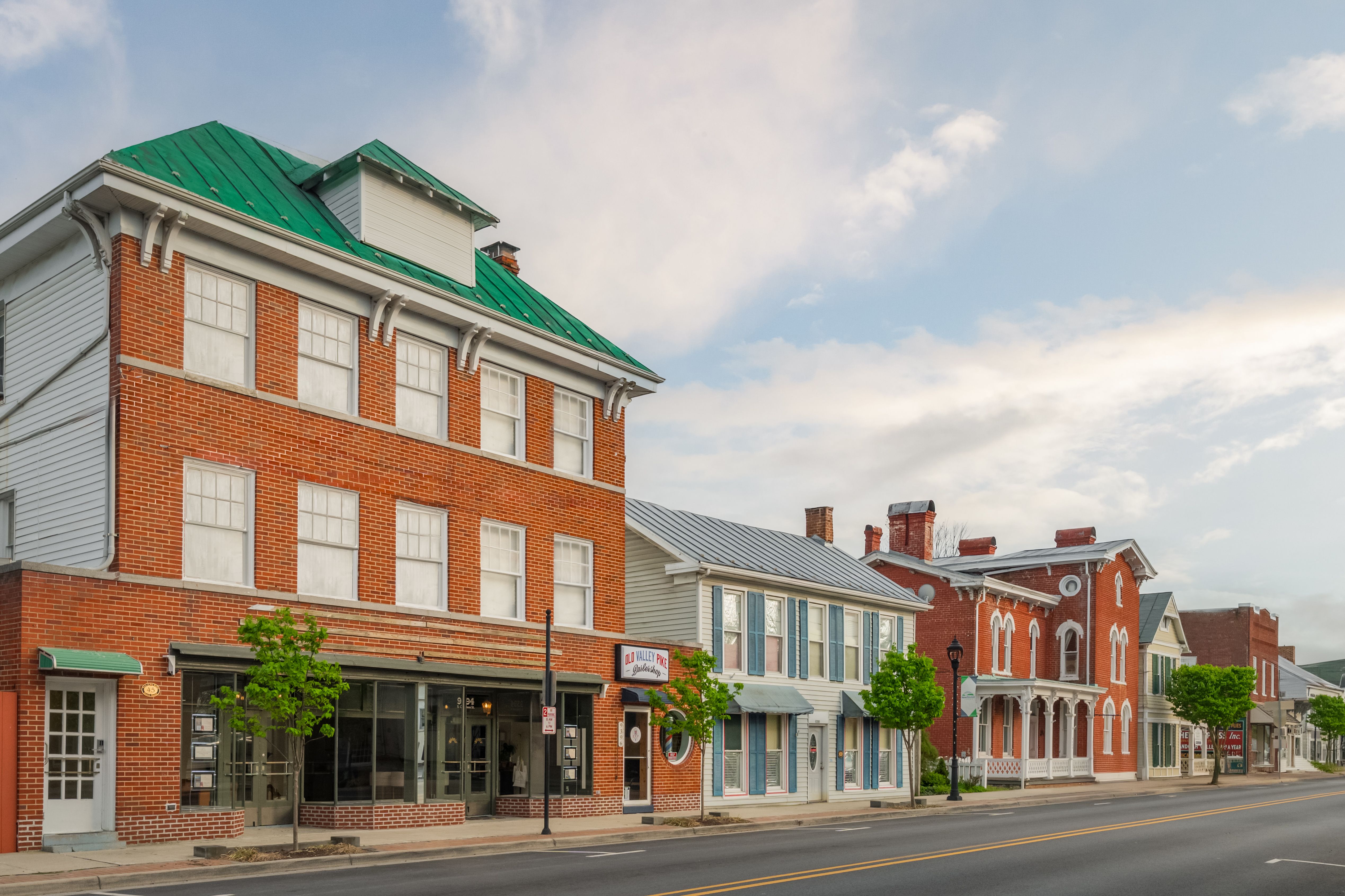 casa en Roxbury Crossing Towns por Ryan Homes