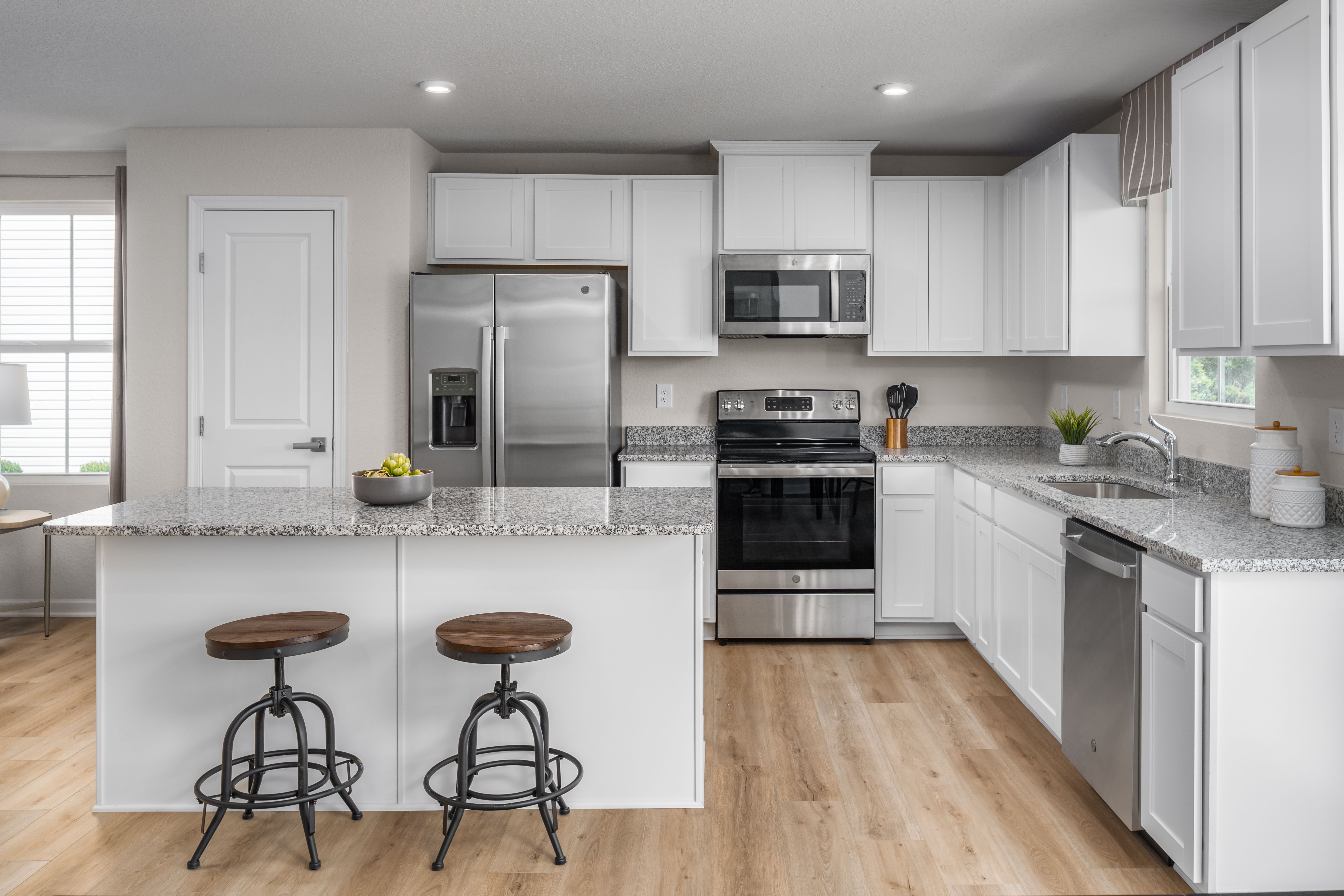 casa en Ivy Commons por Ryan Homes