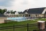 casa en Park Place Townhomes por Ryan Homes
