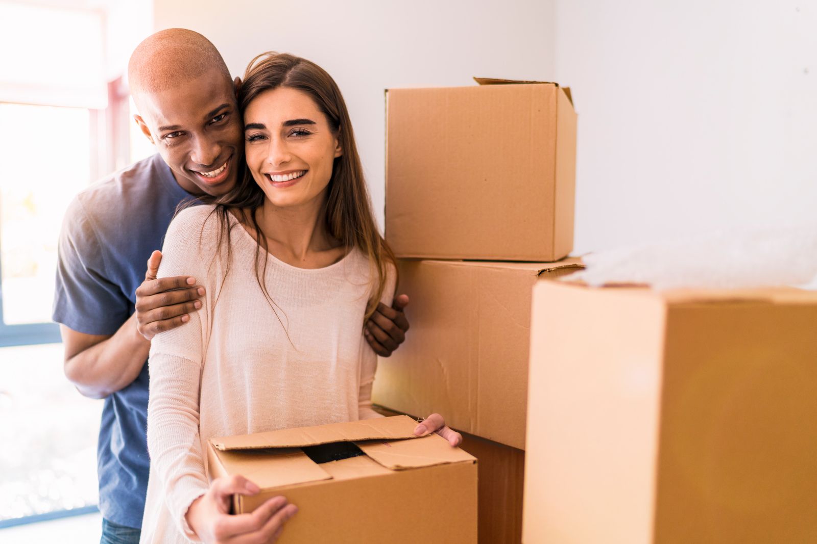 casa en Penn West por Ryan Homes