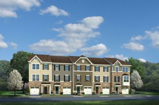 Strauss - Strawberry Fields: Woolwich Township, Pennsylvania - Ryan Homes