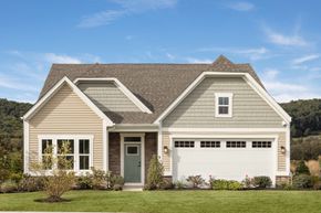 Mansfield Meadows 55+ - Port Murray, NJ