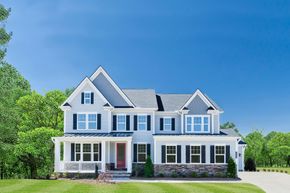 Tanager Woods - Lewes, DE