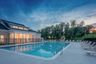 casa en Courthouse Commons Townhomes por Ryan Homes