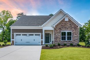Pisa Torre - Mansfield Meadows 55+: Port Murray, New Jersey - Ryan Homes