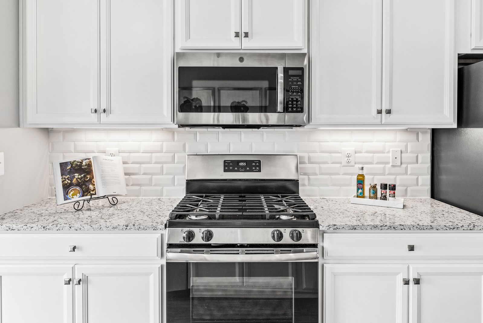 casa en Foundry Station por Ryan Homes