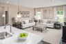 casa en Mansfield Meadows 55+ por Ryan Homes