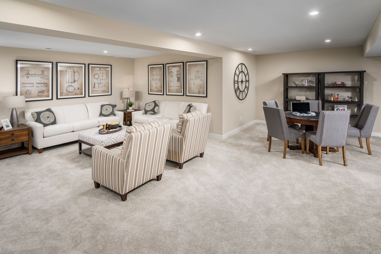 casa en Creekside Ranches por Ryan Homes