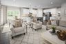 casa en The Crossings por Ryan Homes