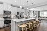 casa en Park Place Townhomes por Ryan Homes