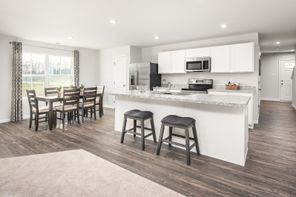 Marigold w/Full Basement