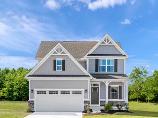 Ballenger - Lee's Parke: Fredericksburg, District Of Columbia - Ryan Homes
