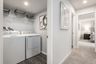 casa en Barclay Woods por Ryan Homes