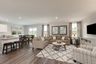 casa en Cobbler's Valley por Ryan Homes
