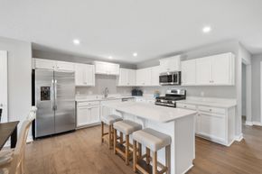 Briar Creek Ranches - Whiteland, IN