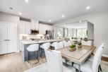 Bloom Village Townhomes - Montgomery Village, MD