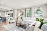 Bloom Village Townhomes - Montgomery Village, MD