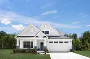 Groves at New Kent/Ranches - New Kent, VA