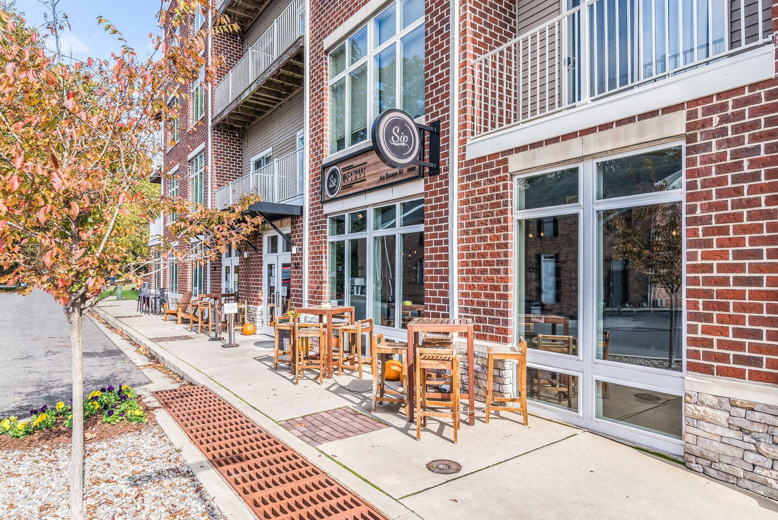 Patuxent Greens Townhomes - Laurel, MD