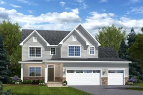 Creekside Crossing - Eighty Four, PA