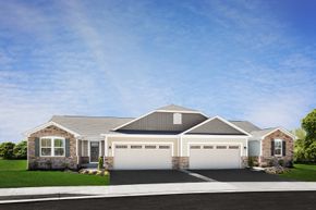 Twin Lake Villas/Active Adult - Locust Grove, VA