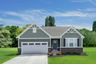 casa en Carriage Trails por Ryan Homes